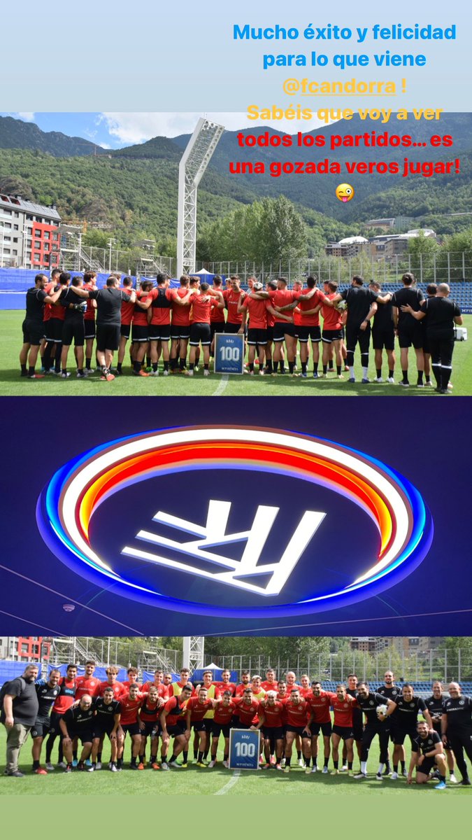 Toni Astorgano (@toni_astorgano) on Twitter photo 