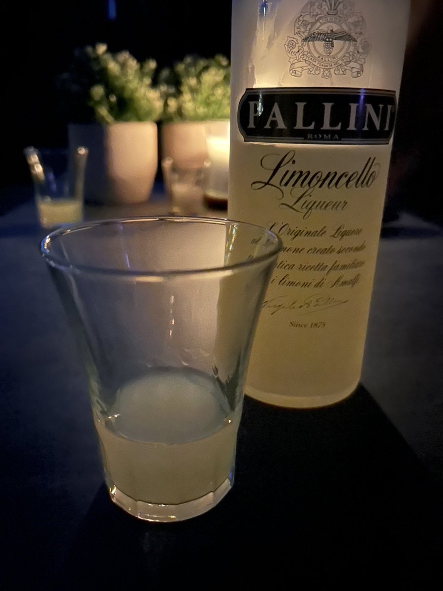 Heerlijke zomeravond