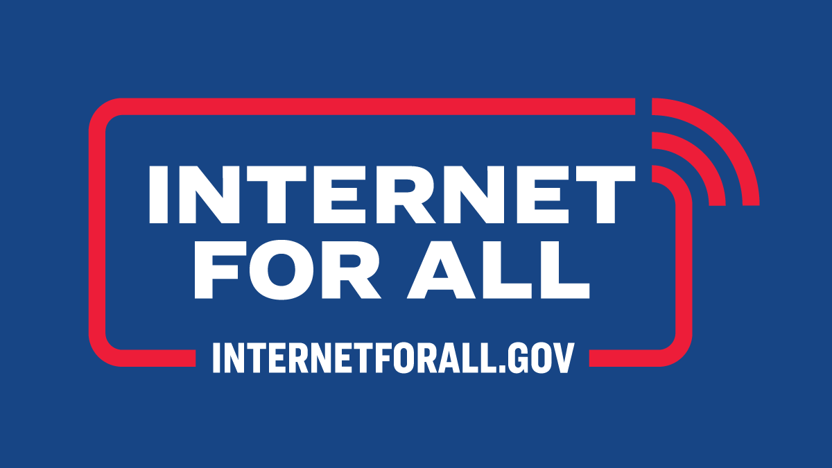 #DYK: You may be eligible for free high-speed internet from one of 20 participating providers through the <a href="/FCC/">FCC</a>’s Affordable Connectivity Program (ACP)! Find out how to apply at GetInternet.gov.