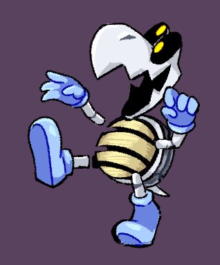 RetroCandy64's tweet photo. Drry Boness! (gift for a friend)
#drybones #dry_bones #mariofanart https://t.co/OAO9oVvLpR