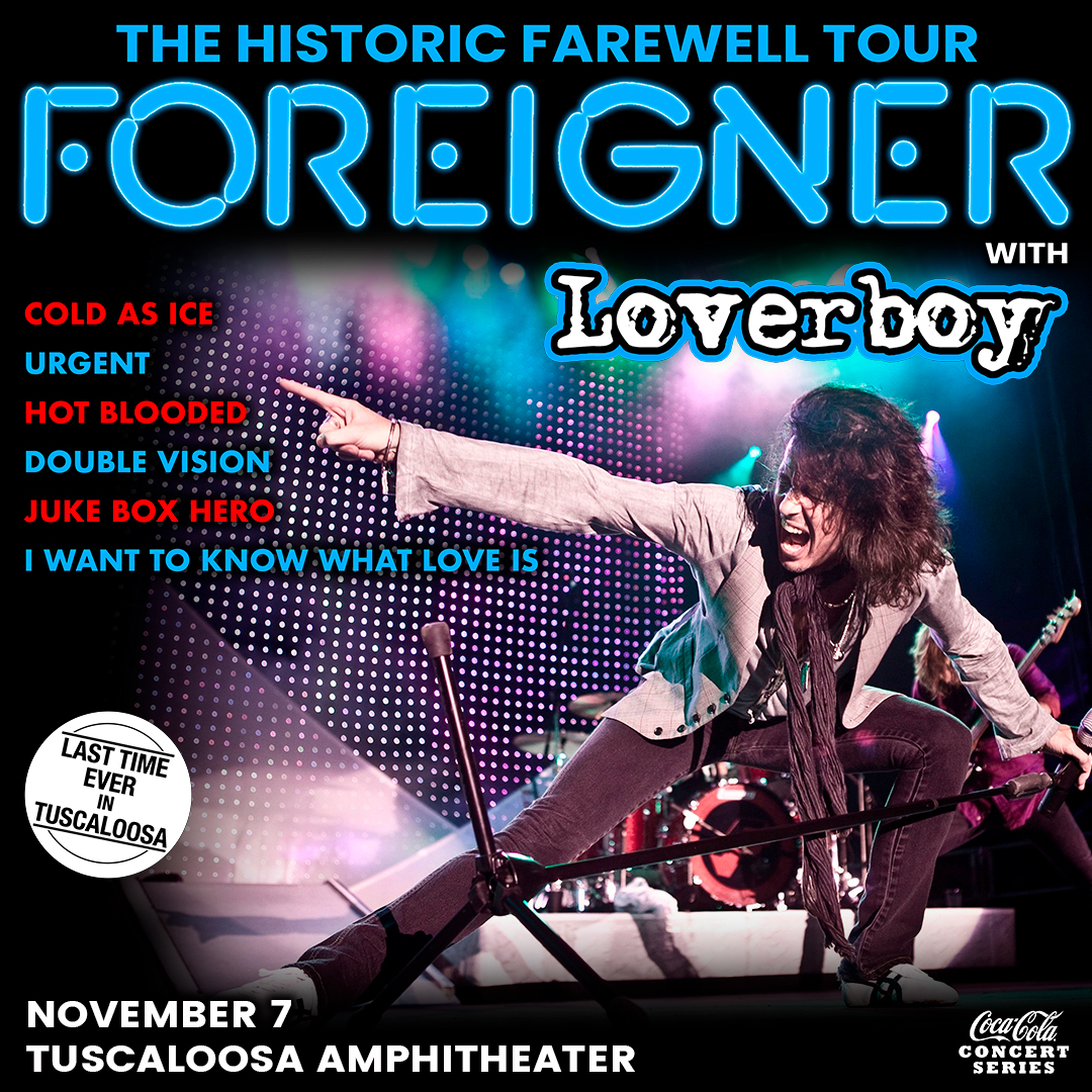 Live Nation AL & MS tweet media