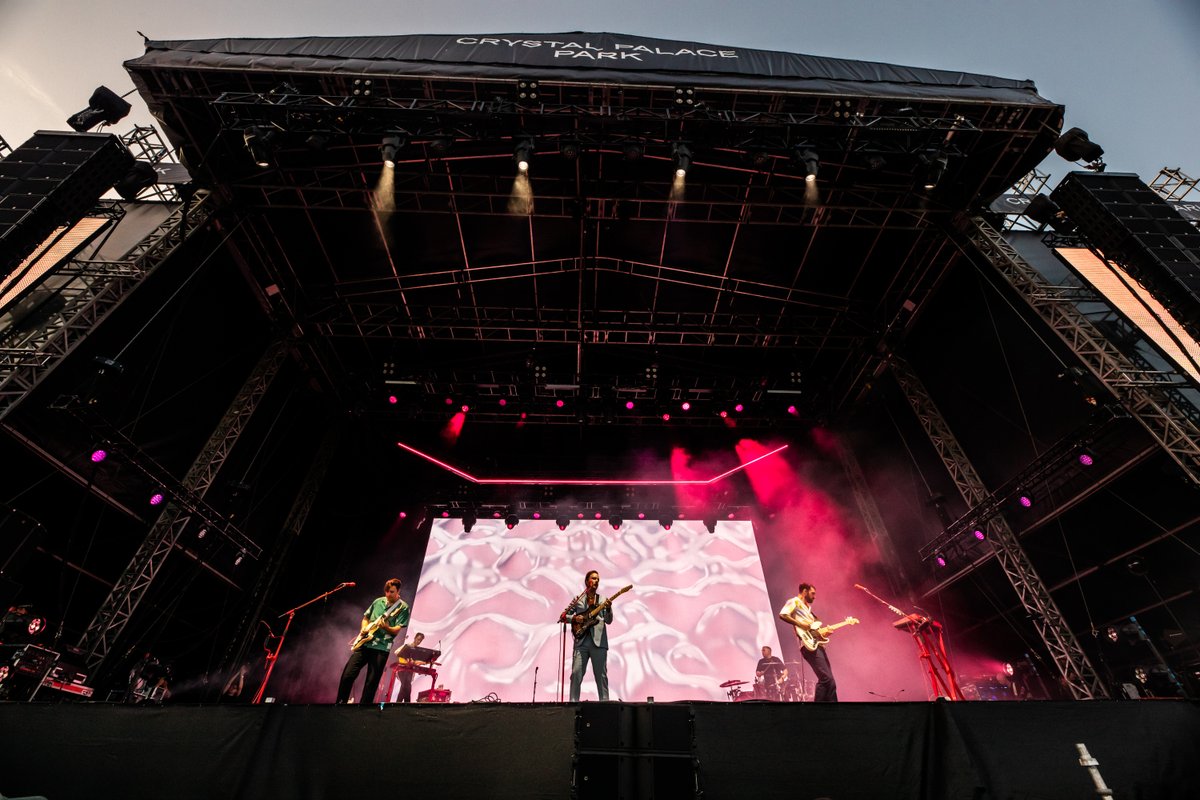 Community Festival tweet media