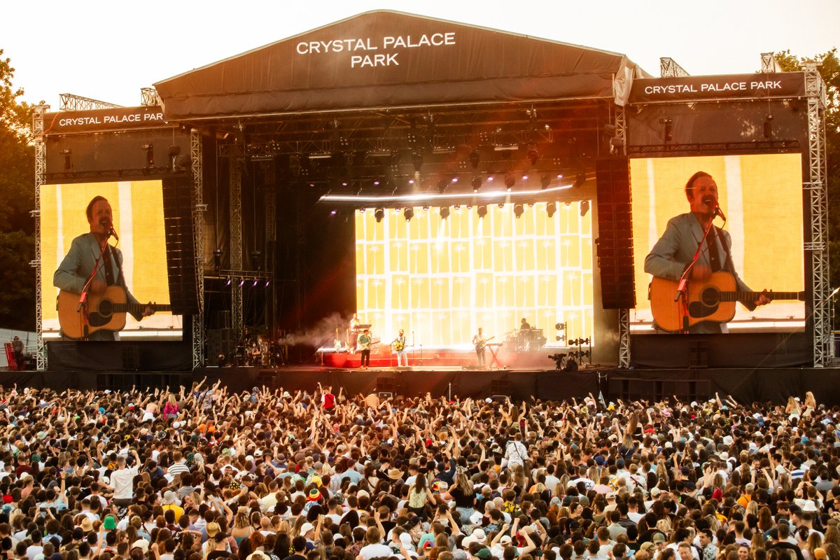 Community Festival tweet media