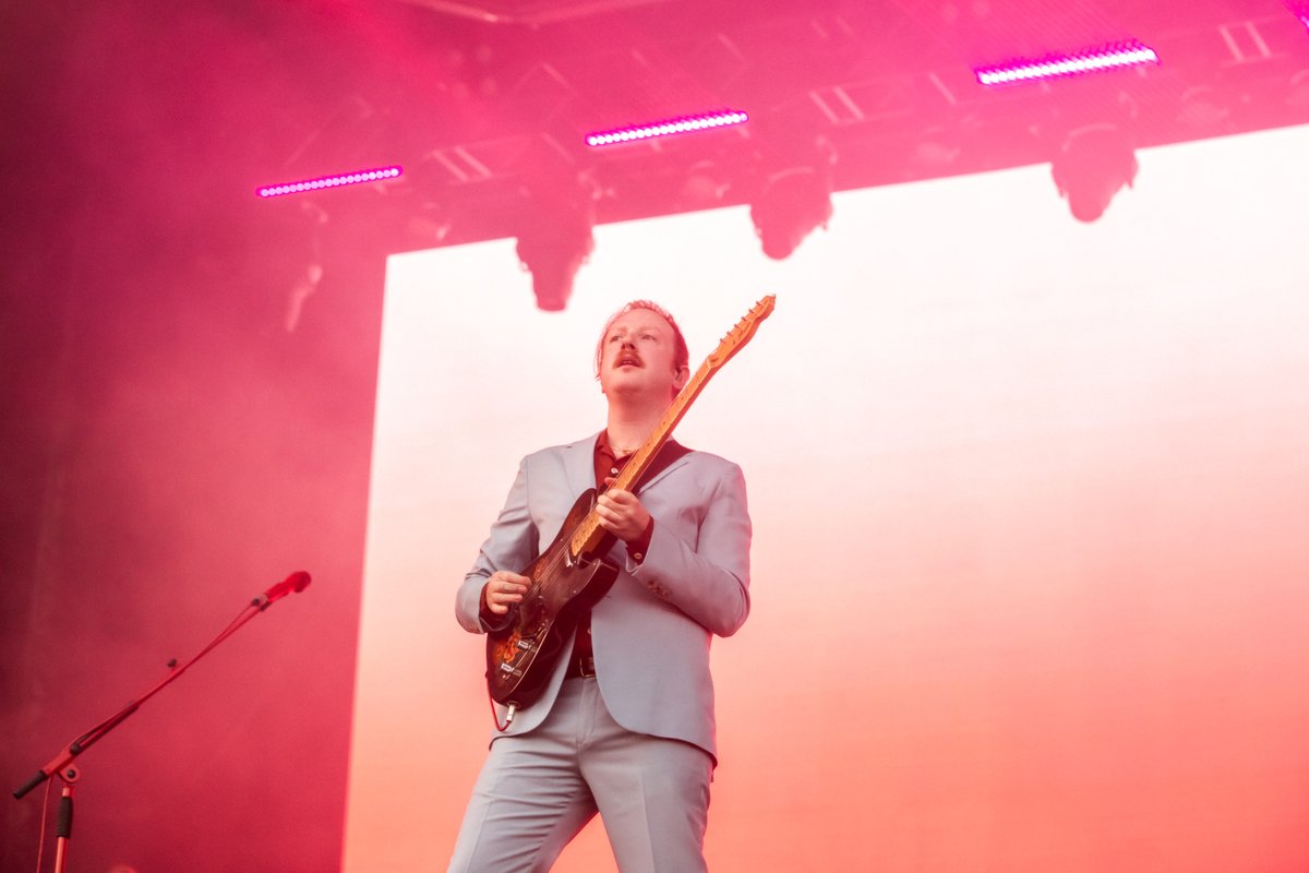 Community Festival tweet media