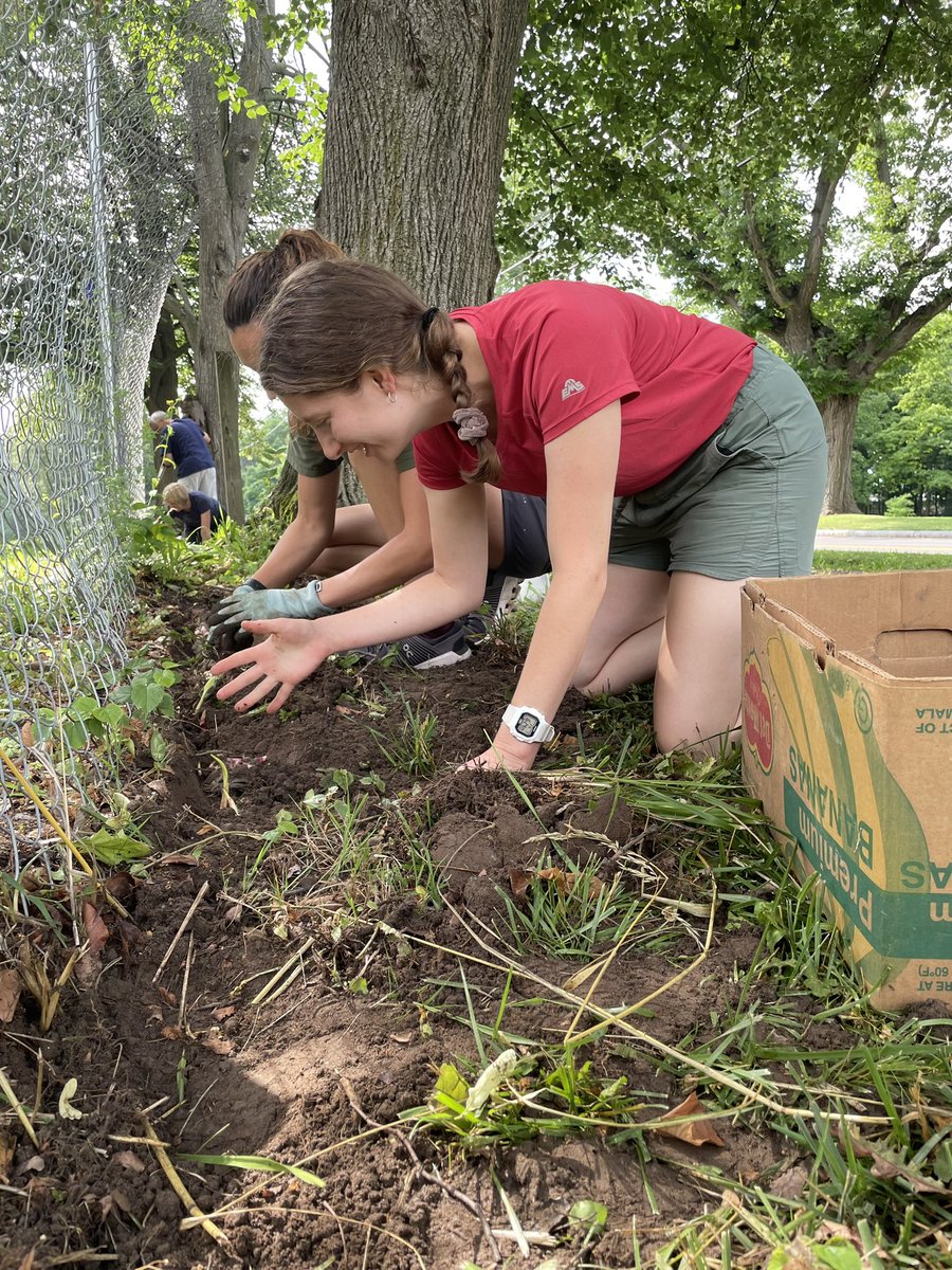 Friends of Parrott Hall tweet media