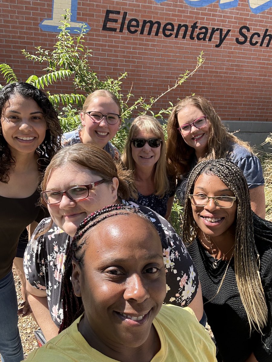 Future Focused Friday!!! Preparing the next generation of Teachers. Summer Time Fun!! Community Tour!! Almost time for a new school year.