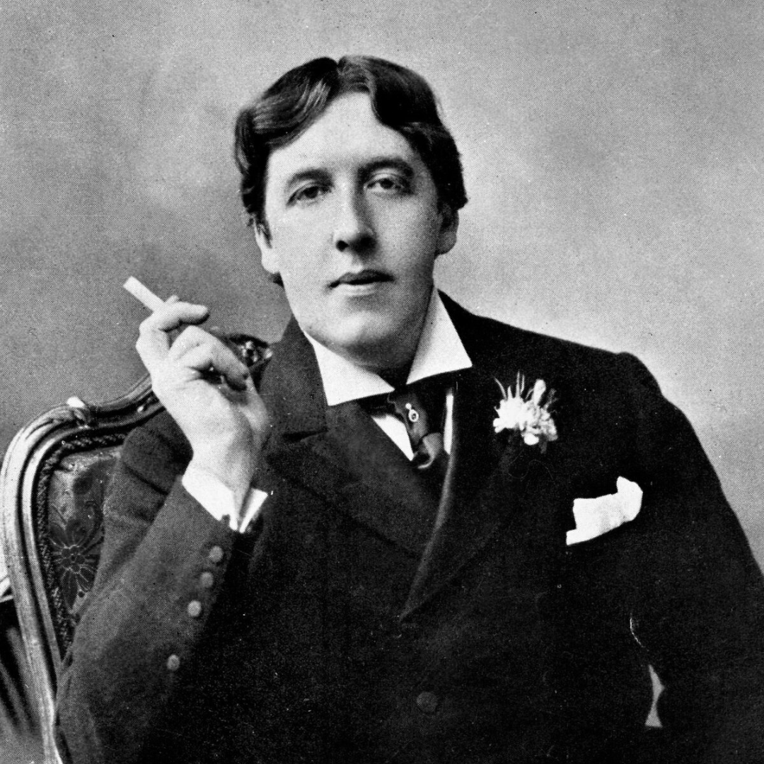 philosophors's tweet photo. “To live is the rarest thing in the world. Most people exist, that is all.”

— Oscar Wilde https://t.co/NltZLHlo5f