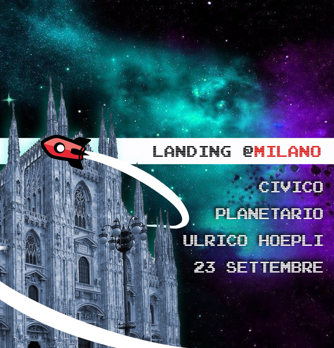 Galacticpark tweet media