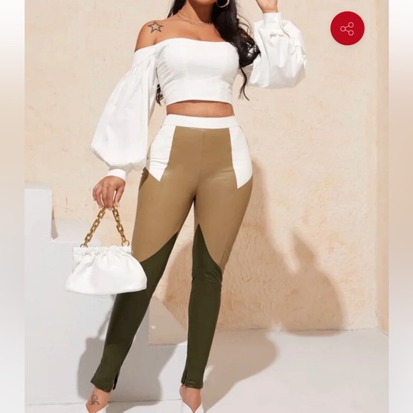 ChristianeElls's tweet photo. So good I had to share! Check out all the items I'm loving on @Poshmarkapp from @SeamsterKetra #poshmark #fashion #style #shopmycloset #shein #buffalodavidbitton #pacsun: https://t.co/1EK3pJpl3F https://t.co/0udaPBLAWj