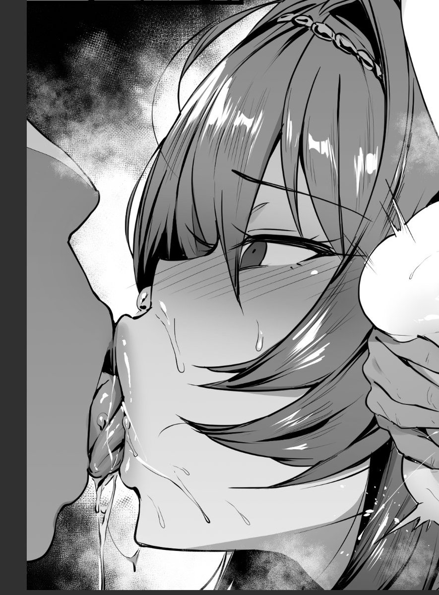 Bad End where Junko told Kuro to ensure Y/M was no longer a threat to her.

And Kuro, having a twisted sentimentality for Y/M decides not to kill them.

But potentially, something worse.