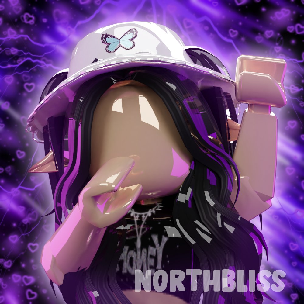 bbiellie's tweet photo. New GFX Commission!
Commission form in my bio!
#bbiellie #gfxcommission #gfxcommissions #gfxartist #robux #gfxdesigner #robloxgfx #robloxgfxdesigner #robloxgfxcommissioning #gxfcomms #GFX #Roblox #RobloxGFX #RobloxDev #RobloxArt #gfxcreator #Commission #commissionsopen #roblox https://t.co/6Kf67qOupM