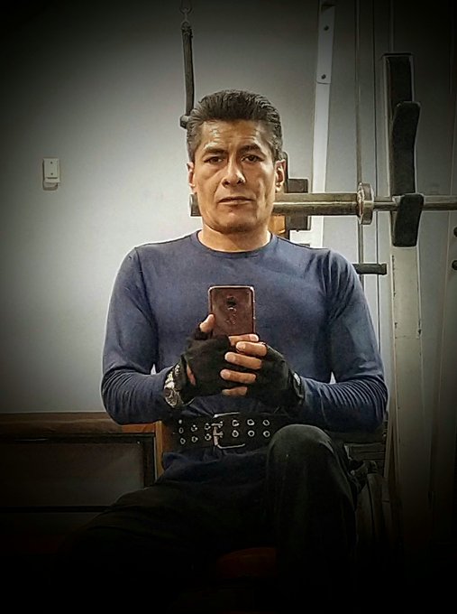 Zarpushka Llevando tus fantasias al l&iacute;mite #fitness #gymmotivation #loverfans #contenidoamateur https://t<a href="/tag/fitness"class="tags">#fitness</a><a href="/tag/gymmotivation"class="tags"><span>#gymmotivation</span></a><a href="/tag/loverfans"class="tags"><span>#loverfans</span></a><a href="/tag/contenidoamateur"class="tags"><span>#contenidoamateur</span></a>