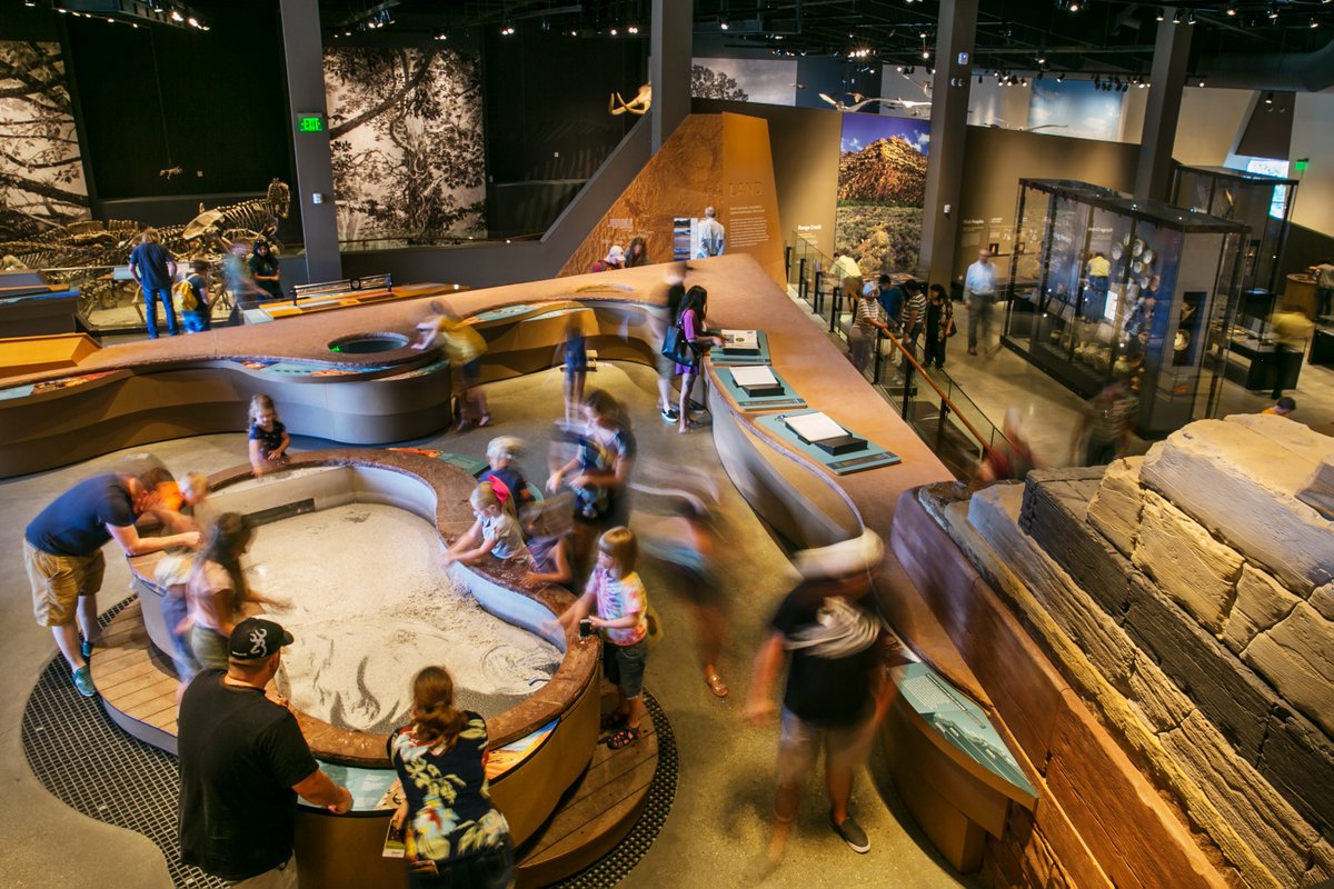 Utah Museums Association tweet media