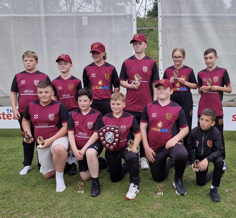 Congratulations to our u13s on retaining the Ernie Lamb shield against <a href="/cwcc_juniors/">Easington CWCC Juniors</a> in a hard fought game played in great spirit. Thanks again to <a href="/CECC_official/">Castle Eden CC Official</a> for being great hosts <a href="/DCBJuniorLeague/">DCB Junior League</a> 🏆