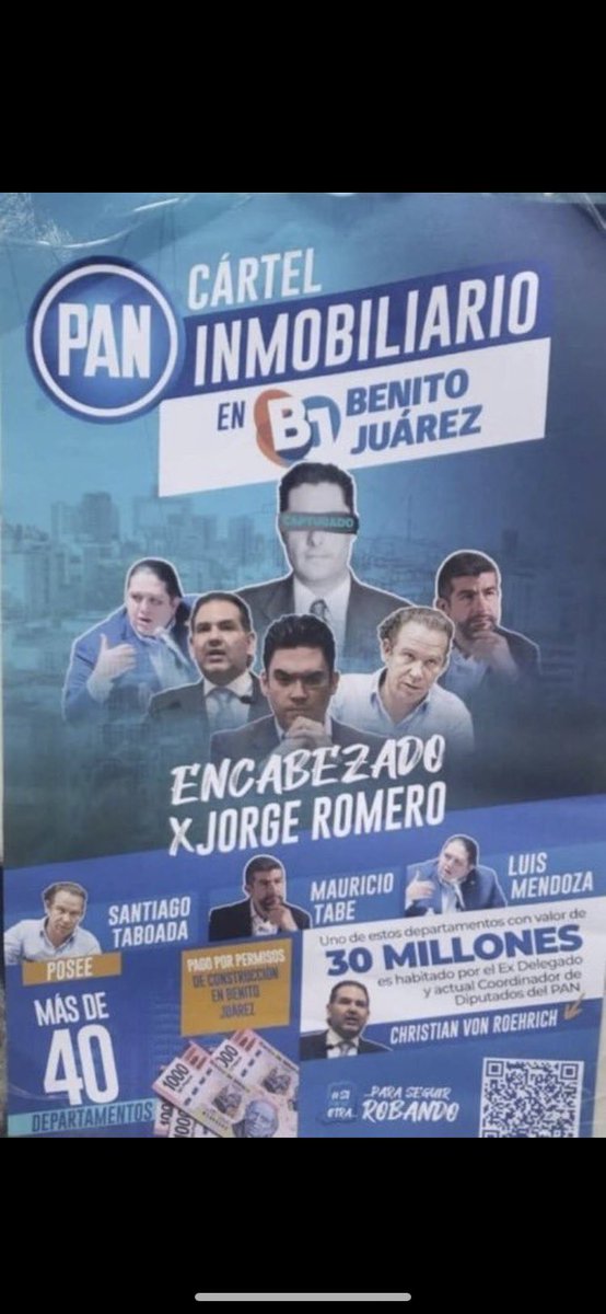 JorgeJoaqunoli2's tweet photo. ¡Ni se conocen...!
Si @XochitlGalvez miente en algo tan inocuo e intrascendente, ¿Cómo mentirá a la hora de hacer #Negocitos?
Recuerden que ella ha emanado del partido #TaliPÁN léase @AccionNacional.
¡El Partido de la Hipocresía, los Mochos, los Moches y el Narco! https://t.co/E3HKzejB0O
