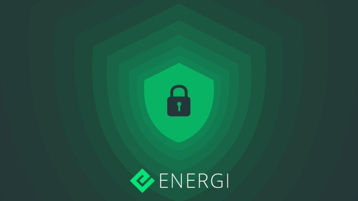 @FoxCryptoBSC I trust <a href="/energi/">Energi</a>   💯🫡

$NRG is the Safest Blockchain in crypto 🔐

👉Airdropped $6.5mil in NRG few years ago
👉Fully doxxed team
👉Safest DEX - EnergiSwap
👉Safest Bridge - EnergiBridge
👉<a href="/GonnaMakeItNFTs/">GonnaMakeIt</a> to protect our asses in NFT world also 

Messi of crypto 😁