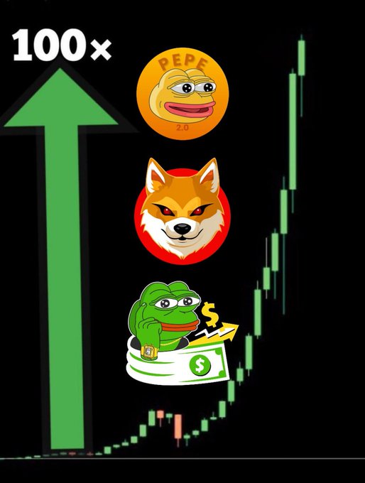 CoinAnalysisPro's tweet image. "Discover the hidden gems of the crypto world with Token Shiba 2.0! Unleash the power of your investments. #Shiba20 #Shib20 #Shib2 #PEPE20 #PEPEGAINS #pepe #floki" app.uniswap.org/#/swap?outputC…