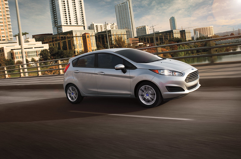 Ford has made the Fiesta since 1976 but is modifying its Cologne plant to produce more electric vehicles instead. Will you miss the #FordFiesta? bit.ly/3D3gCQl