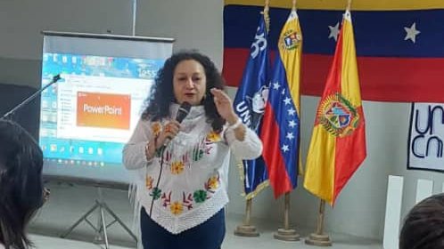 SOMOS UNEM tweet media
