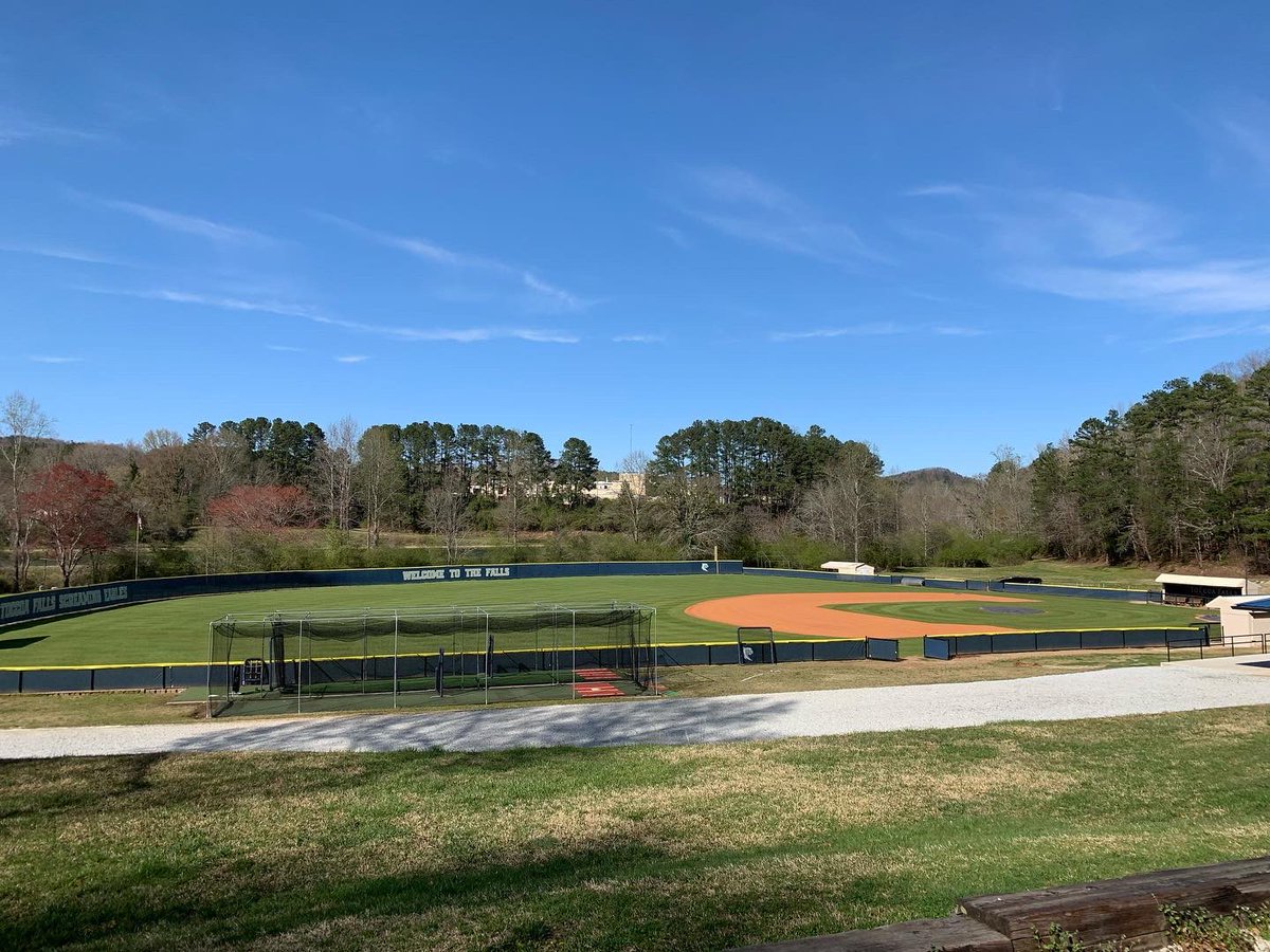 43jtaylor's tweet photo. Still looking for couple arms for 2023-24 school year. Send me a message if you are still looking for a spot.
Region championship appearance
World Series Appearance
Come be apart of what’s going on at the FALLS.
#cometothefalls https://t.co/HR2wOR1Nyz