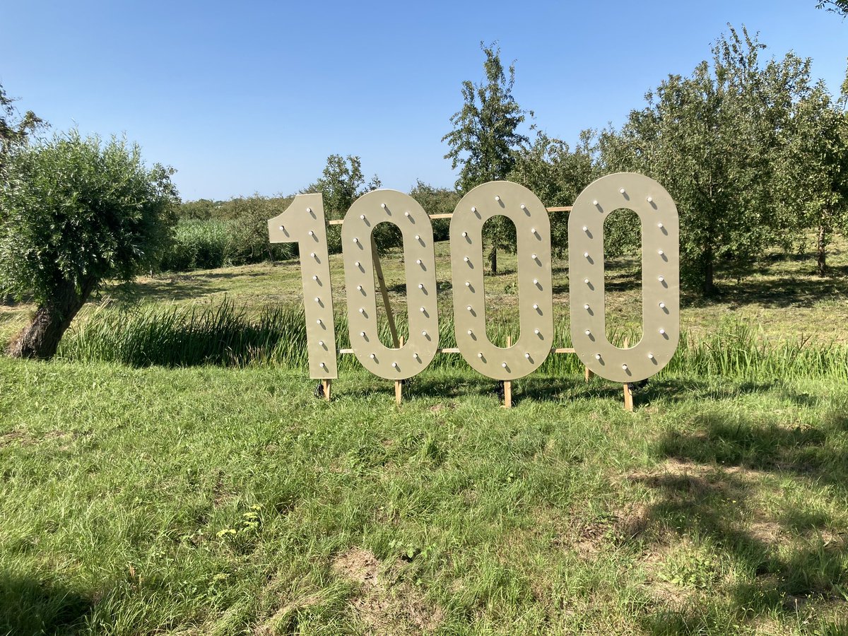 AndrevdLeest's tweet photo. Theaterwandeling rond De Wiel van Bassa in Schoonrewoerd was vanmiddag een groot succes. Prima georganiseerd en voortreffelijk uitgevoerd! Gefeliciteerd @oud5hl @TeGijs @hk5heerenlanden https://t.co/NN2qsmHOTQ