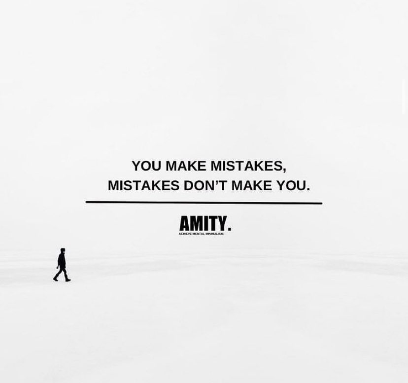 #Affirmation