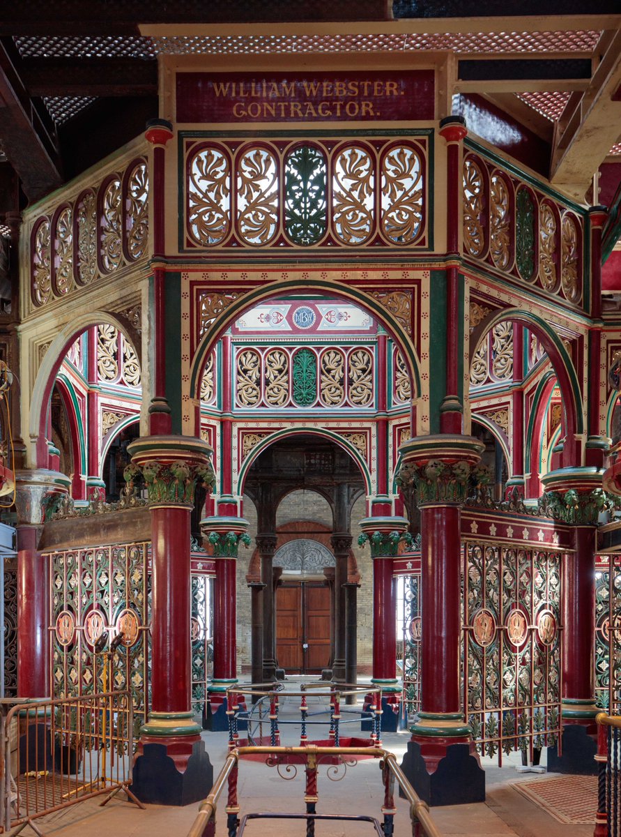 Paul Dobraszczyk tweet media