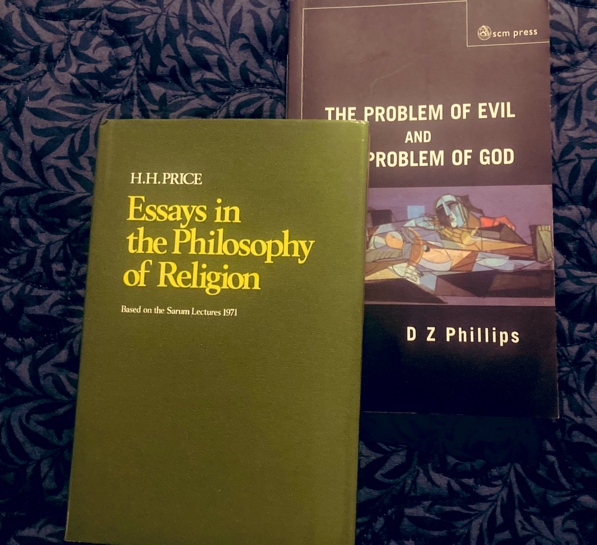 DrElizabethMac1's tweet photo. #DZPhillips is now on the #July #BookPile after I got delightfully sidetracked by a few other great #reads #books. It’s a wonderful #Welsh #Philosophy #Theology book stack this month. I’m starting with the brilliant @ManonCJames and a cup of tea! @KBJWhitstable you are lush too. https://t.co/scqFv2LBh6