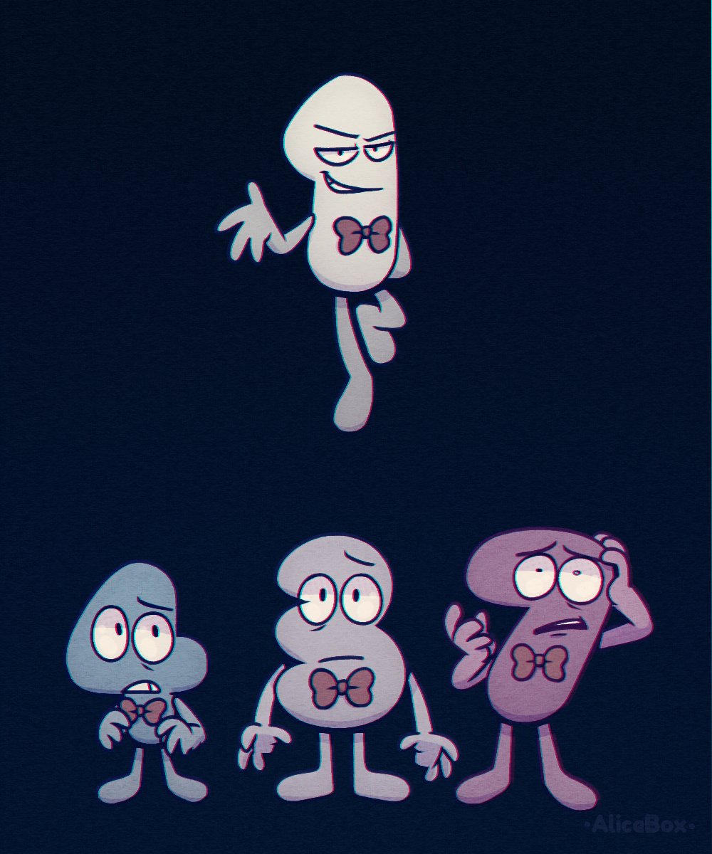 AliceBox4's tweet photo. Oh, right, I have some art accumulated, it's time to show them!
The last drawings made with my characters 👀 https://t.co/AnIoU1tgB7