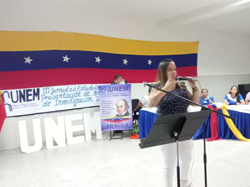 SOMOS UNEM tweet media