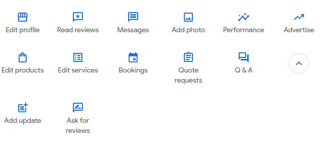 TheSocialDude's tweet photo. Google Business Profiles removed the call tracking feature silently today.

Good riddance, that was a buggy mess that would redirect calls to other merchants. https://t.co/Pj9ZCDjtt8