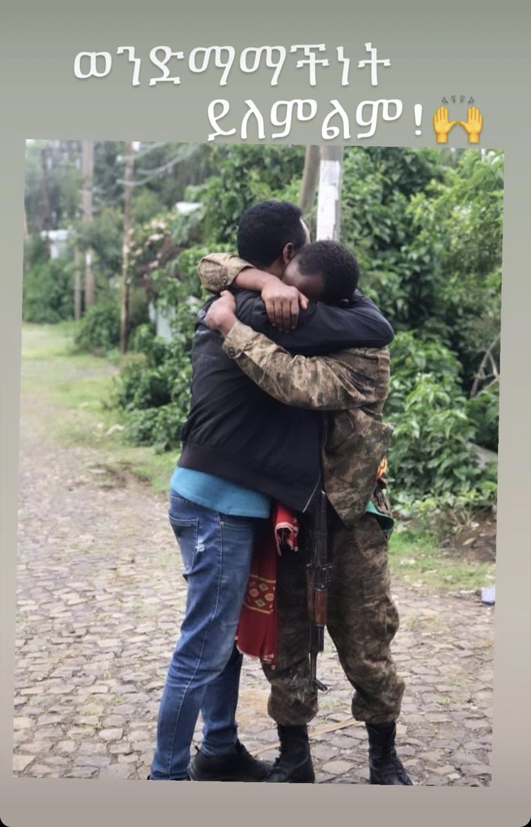 ዜማ(Zema) tweet media