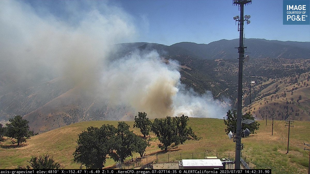 DanielFireTruck's tweet image. #DistrictFire Aircraft Assisting.
Air Attack 52.
Air Tankers 76, 78.
Copters 408, HT3AC.

Requesting 2 Additional Tankers, including Trainee Air Attack.