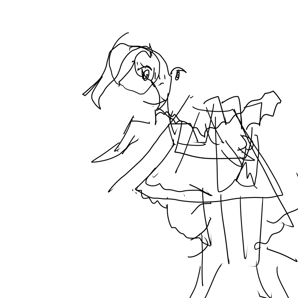 aida_lyra's tweet photo. I drew myself blindfolded! Mona Lisa who?
#AidaLive https://t.co/DDMuX4Dt4N