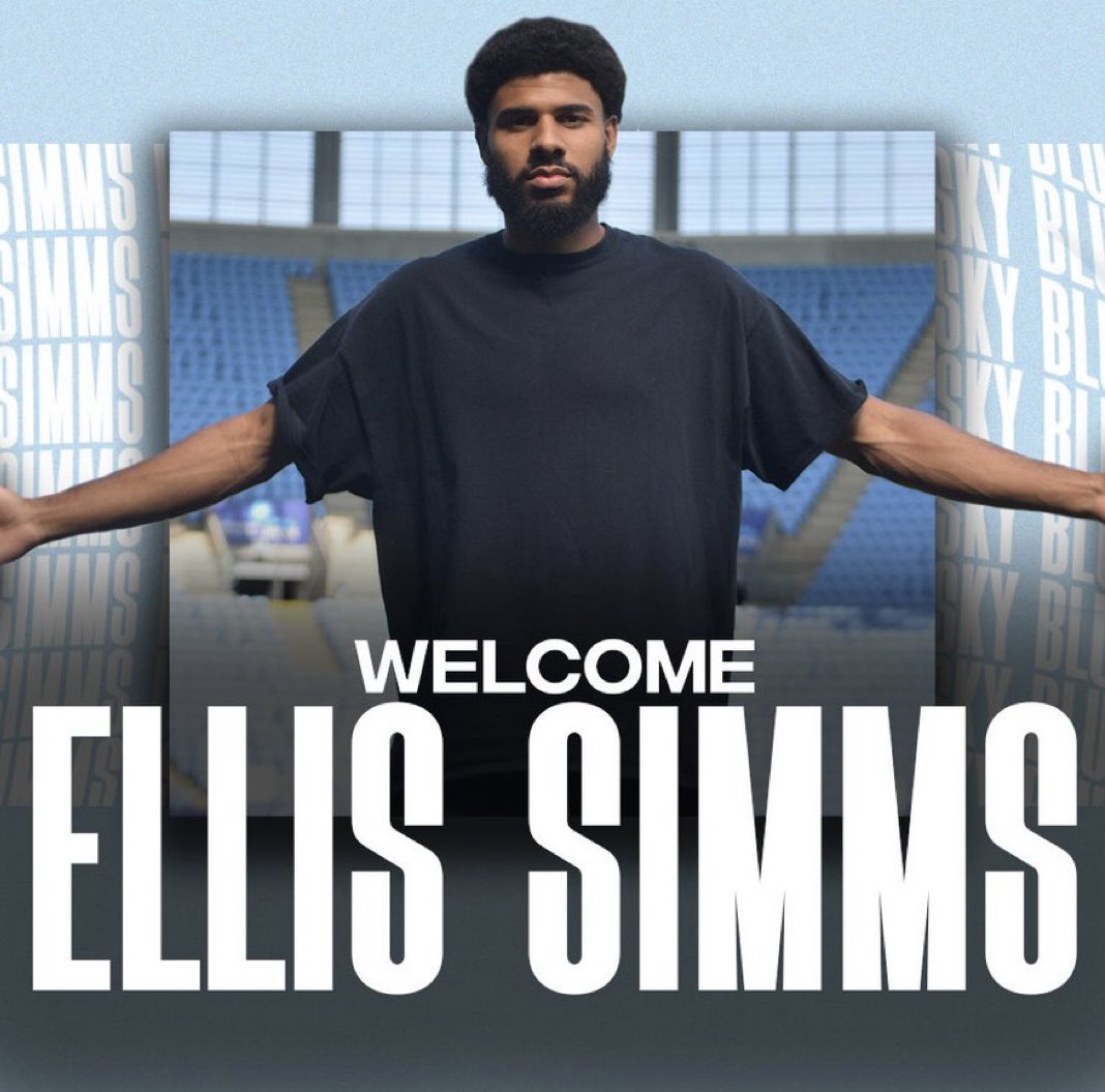 DeadlineDayLive's tweet photo. 📝 𝗗𝗘𝗔𝗟 𝗗𝗢𝗡𝗘: Coventry have signed Ellis Simms from Everton for around £8M. 

(Source: @Coventry_City) https://t.co/0RBJ8elKrT