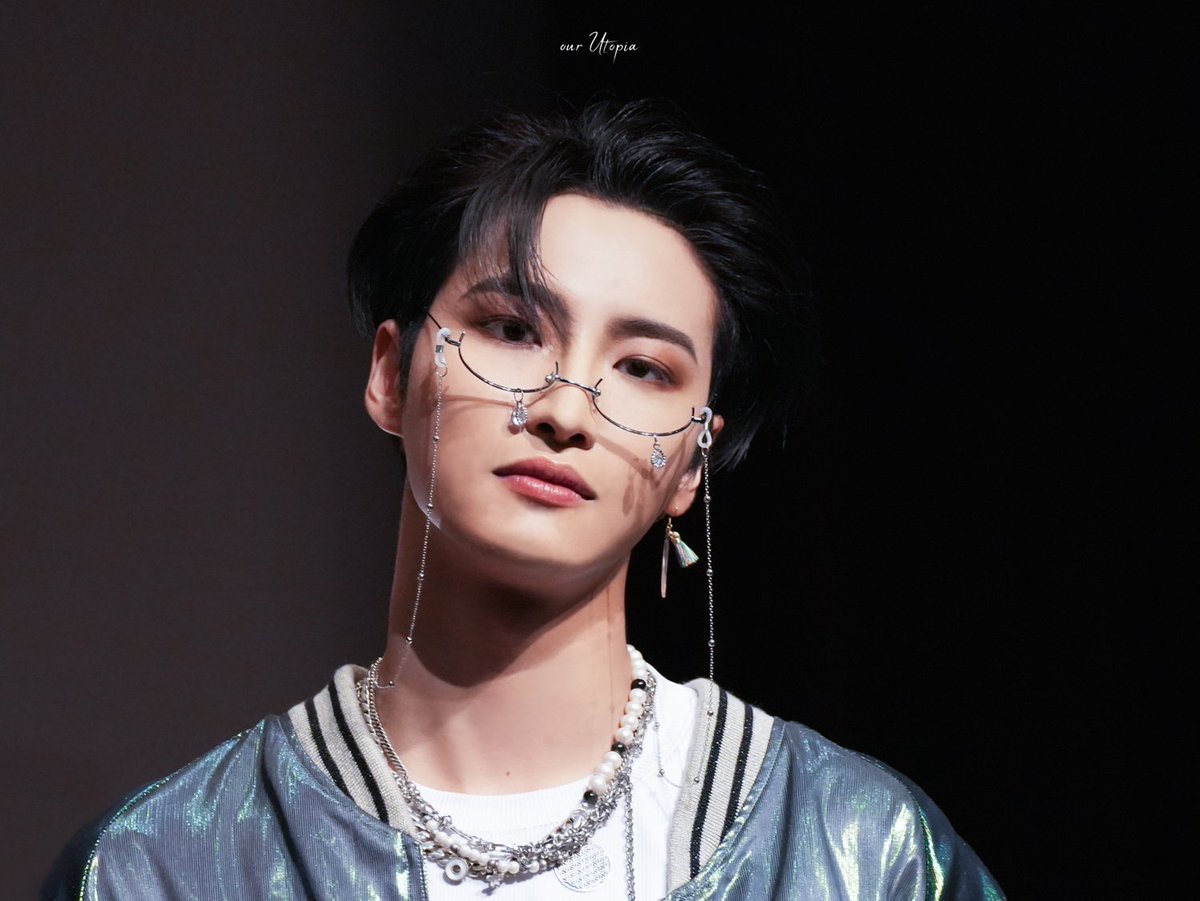 thinking about seonghwa tweet media