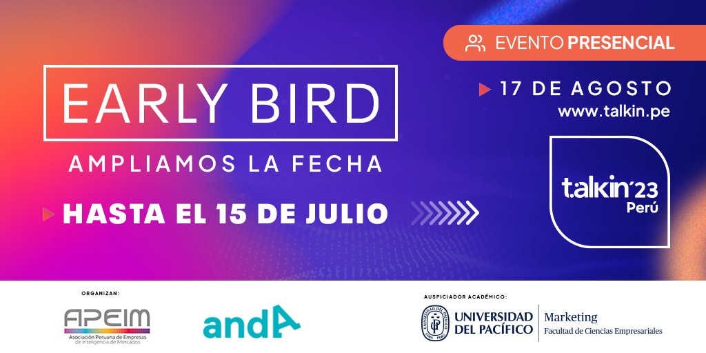 ANDA Perú tweet media