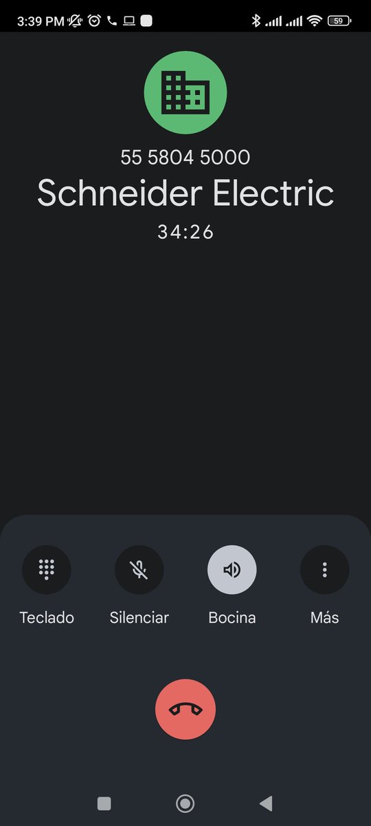 Alejandro De Luna tweet media