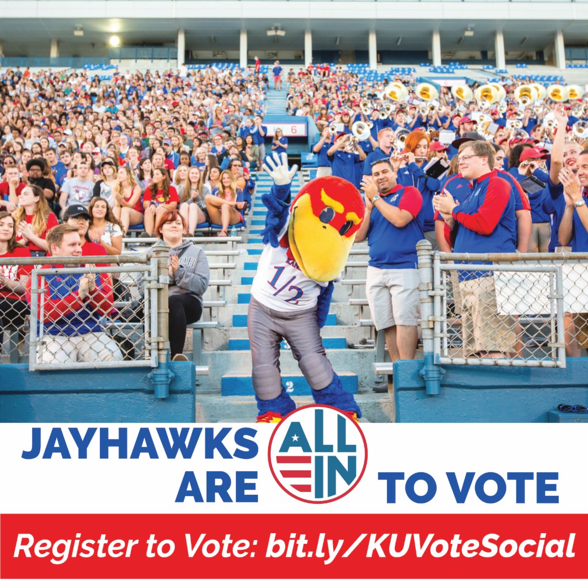 KU Center for Service Learning tweet media