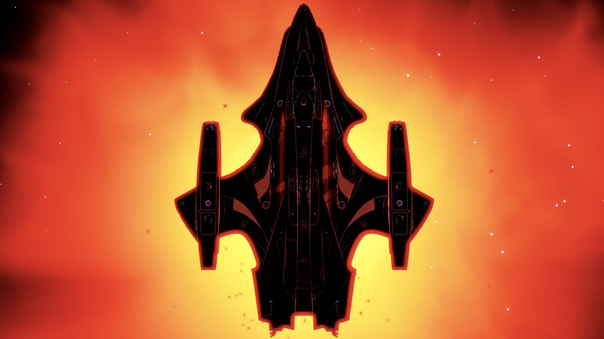 #StellarScreenshots #DiscoveryExcursion #EliteDangerousOdyssey #ENEXsquad