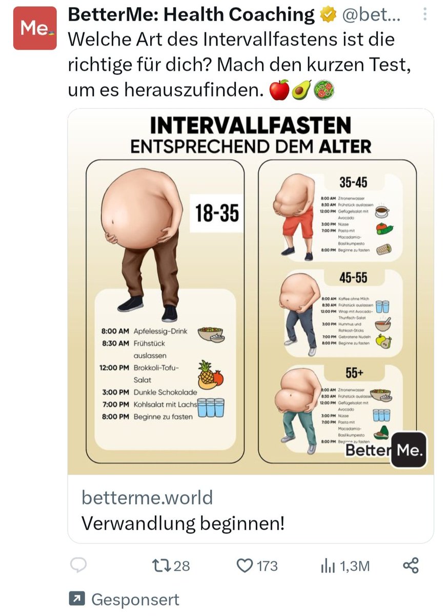Ich kann das alles nicht mehr 😭
Was ist das?