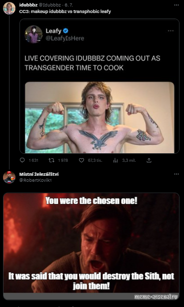 Místní železářštví tweet media