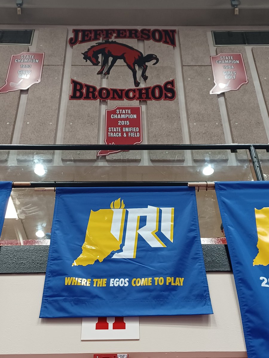 BronchoRobotics's tweet image. Day 1 of 2 for competing against some of the best robotics teams in the world at @IRIcomp! @LSClafayette graciously offered Jeff HS to host 69 teams from all over the US and Canada, Mexico, and Israel! Learning from and competing against the best! #STEM #highcharacter