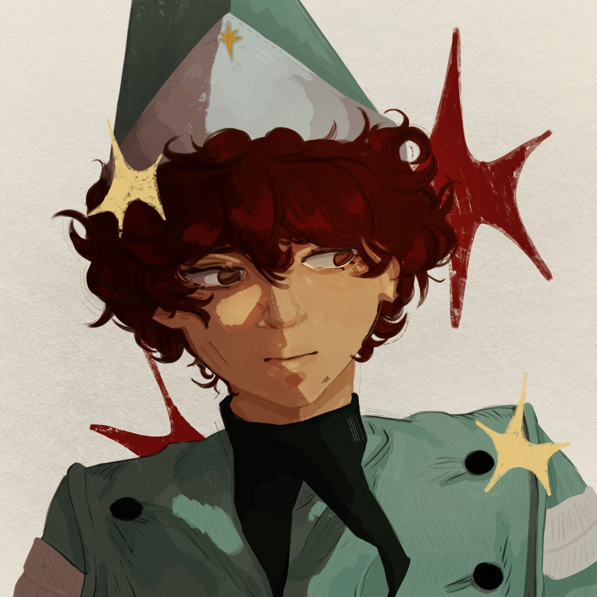 finch ★ tweet media