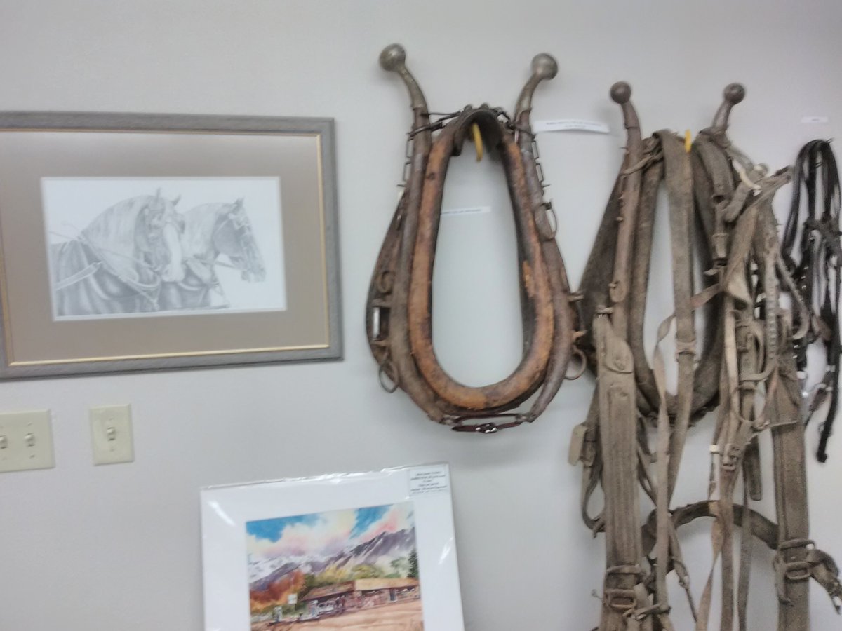 Utah Museums Association tweet media