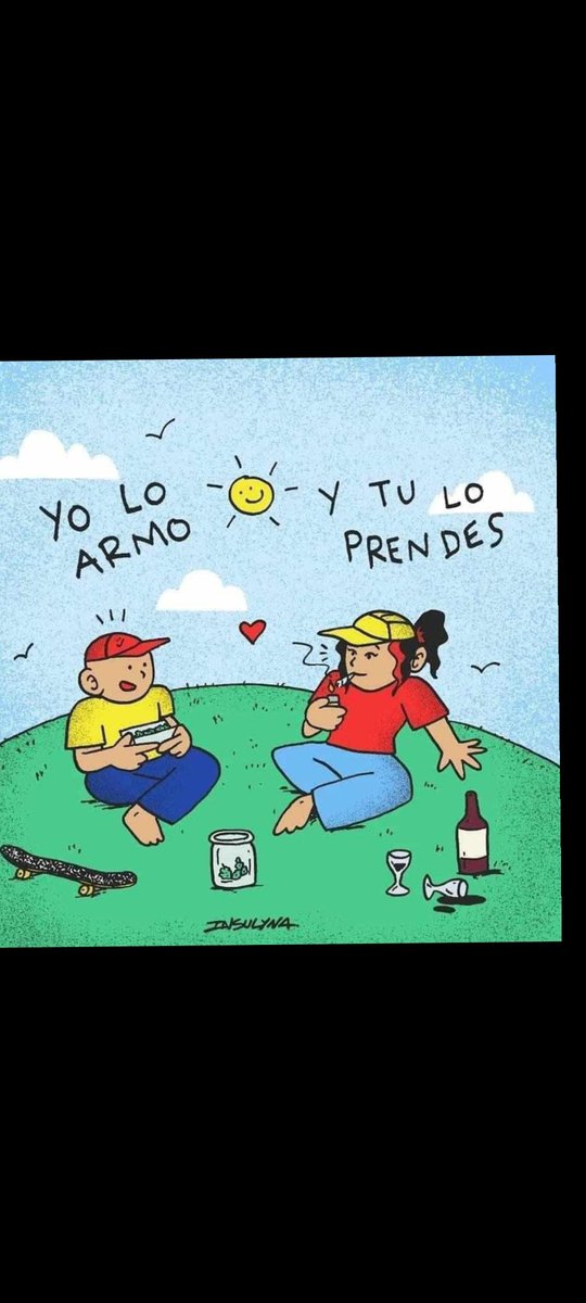 AndreaMozoJ's tweet photo. 🤪 un gran dúo https://t.co/9AJ29vhAkV