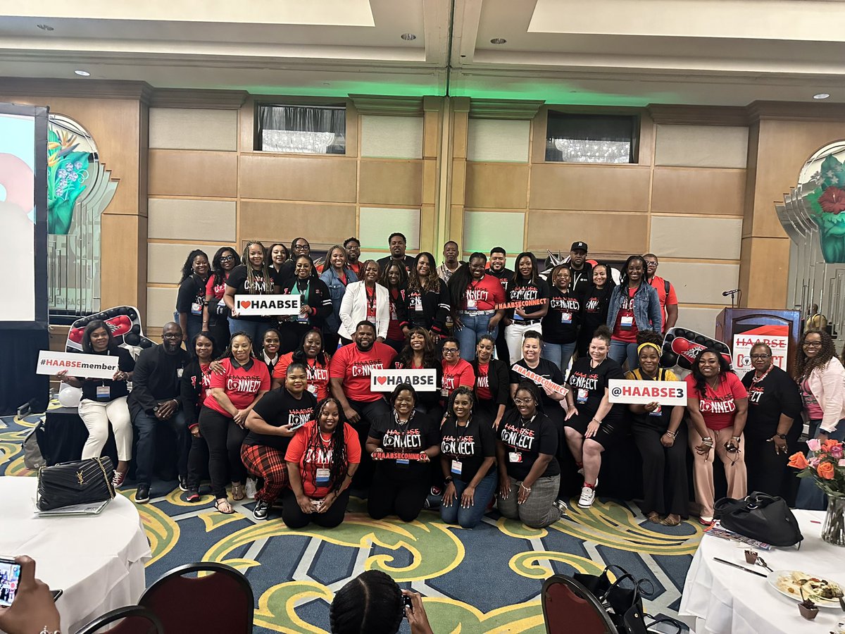 Brian K. Roberson II tweet media