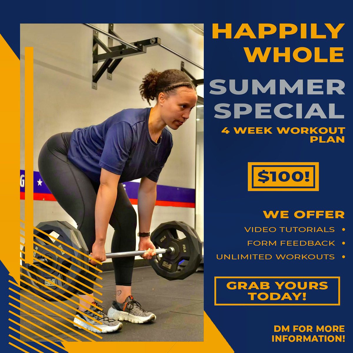 Cat Carr tweet media