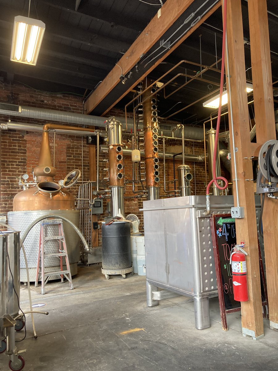 Rickhouse Ramblings tweet media