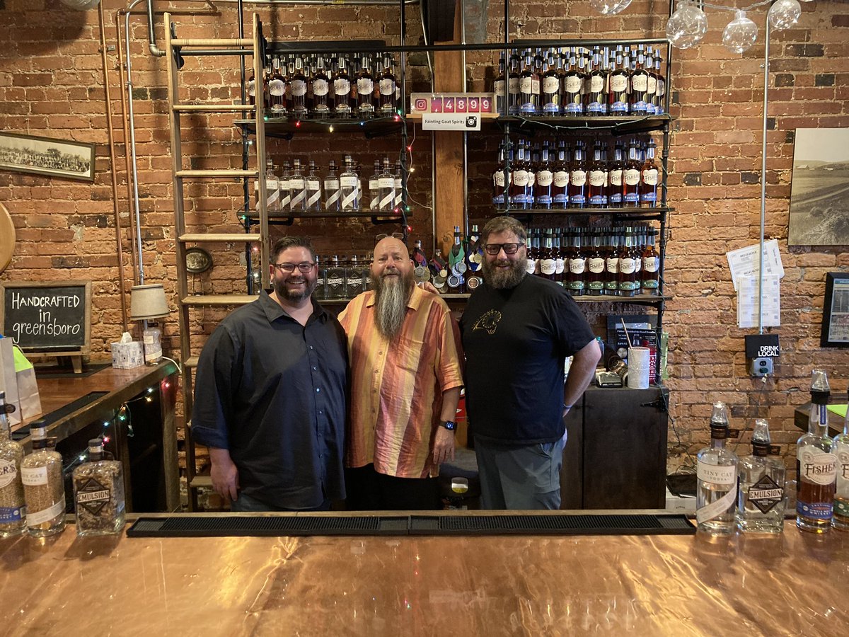 Rickhouse Ramblings tweet media